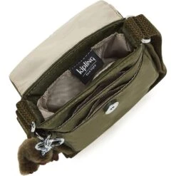 Kipling Women's Tissy, Lightweight Crossbody Mini, Nylon Phone Bag 28 Kipling Women's Tissy, Lightweight Crossbody Mini, Nylon Phone Bag -Favorite Wear medium 0fedb30c 2b67 44c9 99a3 2bd47d90ba25