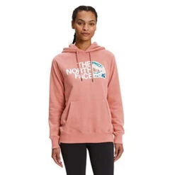 The North Face Women's Plus Size Half Dome Pullover Hoodie 16 The North Face Women's Plus Size Half Dome Pullover Hoodie -Favorite Wear medium 106b5f8b c20b 4f51 ac19 58d0e3a2bf4b