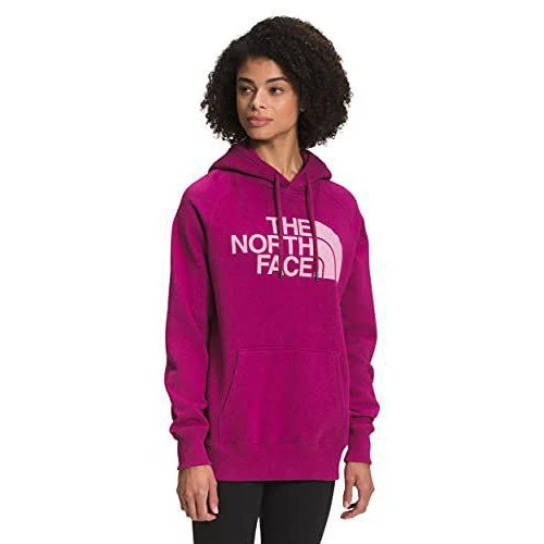 The North Face Women's Plus Size Half Dome Pullover Hoodie 8 The North Face Women's Plus Size Half Dome Pullover Hoodie - Image 6