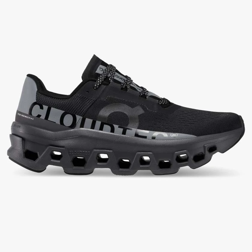 ON Running Mens Cloudmonster Lumos Running Shoe 3 ON Running Mens Cloudmonster Lumos Running Shoe