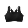 Brooks Women's Dare Crossback Run Bra -Favorite Wear medium 10b02463 cc4d 43bd b830 8d09a5a83870
