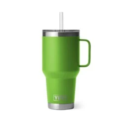 YETI Rambler® 35oz Straw Mug -Favorite Wear medium 10be8165 c597 4e99 a99e 0c238b949843