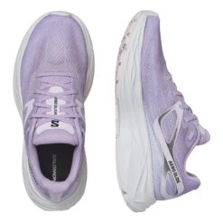 Salomon Women's Aero Glide Running Shoe -Favorite Wear medium 110f819c d4e4 432c a381 50fcd40622bc