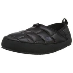 The North Face Kids Thermoball Eco Traction Tent Mule II 16 The North Face Kids Thermoball Eco Traction Tent Mule II -Favorite Wear medium 115b446a 7d7d 4688 960d 3ab6c38b22aa