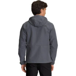 The North Face Men's Camden Soft Shell Hoodie -Favorite Wear medium 11a36c23 676a 4f64 837f 8644520013c7