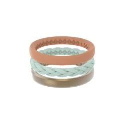 Groove + Life Women's Air Silicone Ring 14 Groove + Life Women's Air Silicone Ring -Favorite Wear medium 11d73bc9 1145 4e64 b6b0 5cd945959751