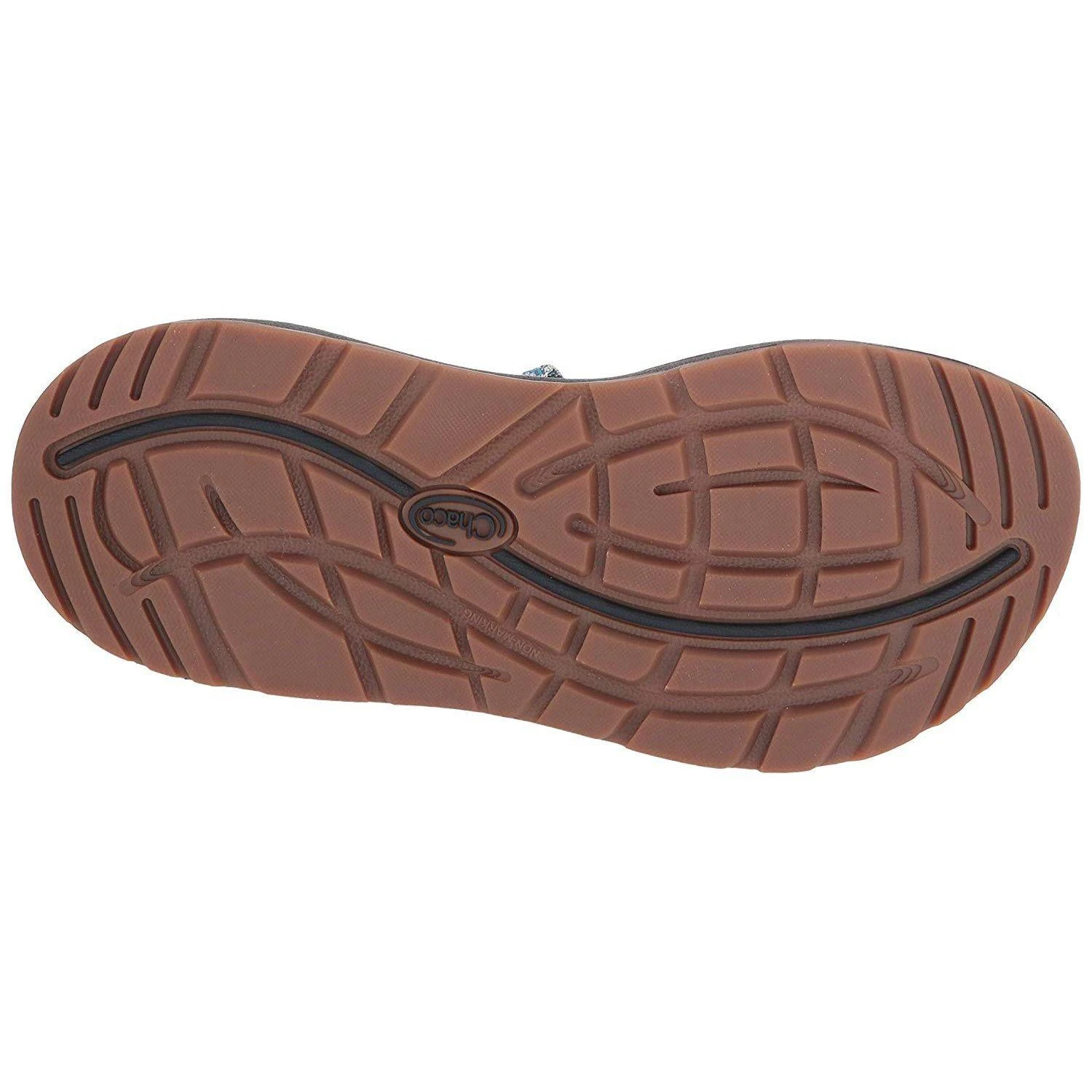 Chaco Women's Zcloud X2 Sport Sandal 6 Chaco Women's Zcloud X2 Sport Sandal - Image 4