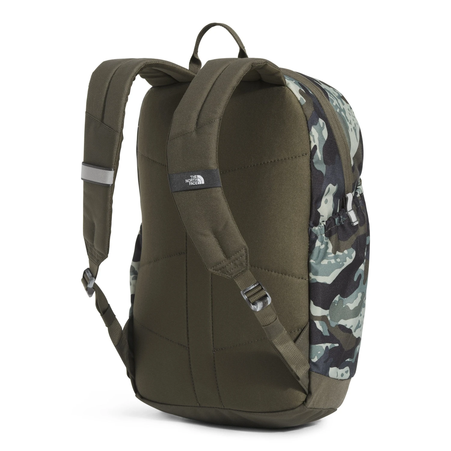 The North Face Youth Mini Recon Backpack 14 The North Face Youth Mini Recon Backpack - Image 12
