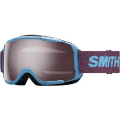 Smith Optics Kid's Grom Snow Goggles -Favorite Wear medium 12d4d4c6 bdb5 4a77 910f f8c295435745