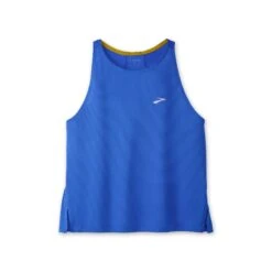 Brooks Women's Sprint Free Tank 17 Brooks Women's Sprint Free Tank -Favorite Wear medium 12e10a3d 1e59 4a29 b617 61f333b4b2be