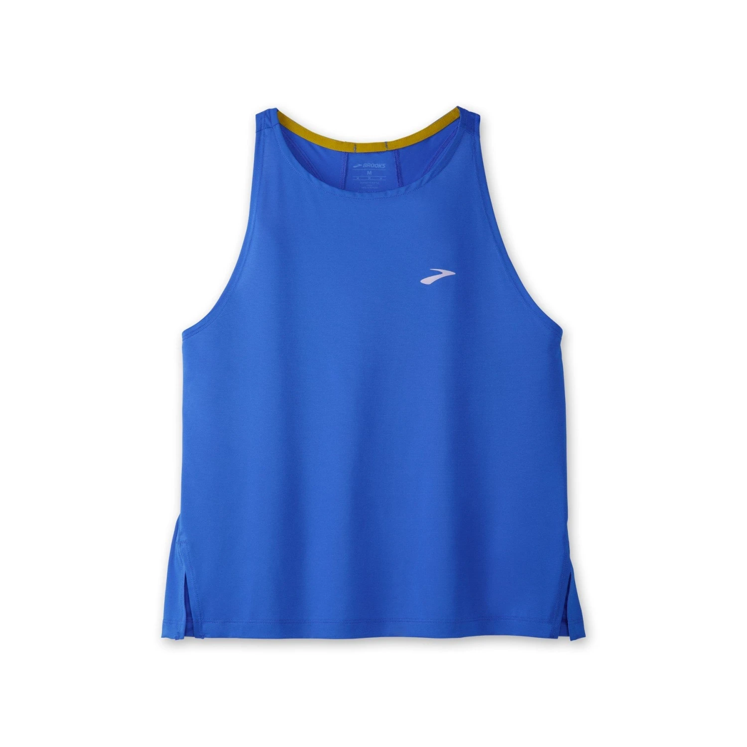 Brooks Women's Sprint Free Tank 6 Brooks Women's Sprint Free Tank - Image 4