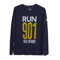 Grivet X Mizuno Women's Infinity L/S Tee -Favorite Wear medium 12ea4c6f a5dc 4b01 a122 dbaa3742dd99