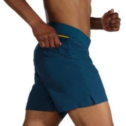 Brooks Men's Sherpa 7" Short -Favorite Wear medium 136d780d f1bd 4969 b88f 17be46646255