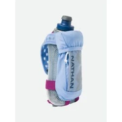 Nathan QuickSqueeze Insulated 18oz Handheld Water Bottle -Favorite Wear medium 1394f547 abdb 4974 a4f8 323d0bb144b4