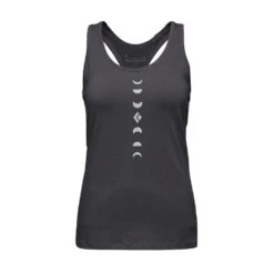 Black Diamond Women's BD Icon Full Moon Tank -Favorite Wear medium 1410e4ec 6d6c 48c8 8a10 ff7505badfc1