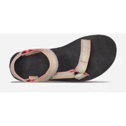 Teva Women’s Original Universal Tie-Dye Sandals -Favorite Wear medium 144f13c2 93bb 472f a6a7 97688e66e2c1