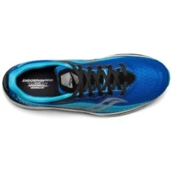 Saucony Men's Endorphin Speed 2 Running Shoe -Favorite Wear medium 1459ebdf d107 47c8 9ed0 d018b8ca98d2
