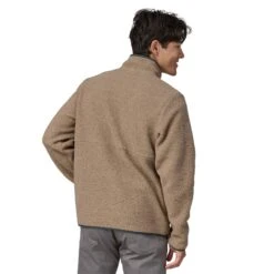 Patagonia Men's Reclaimed Fleece Jacket -Favorite Wear medium 14c75420 eb84 4357 a149 3c14bdd5b746