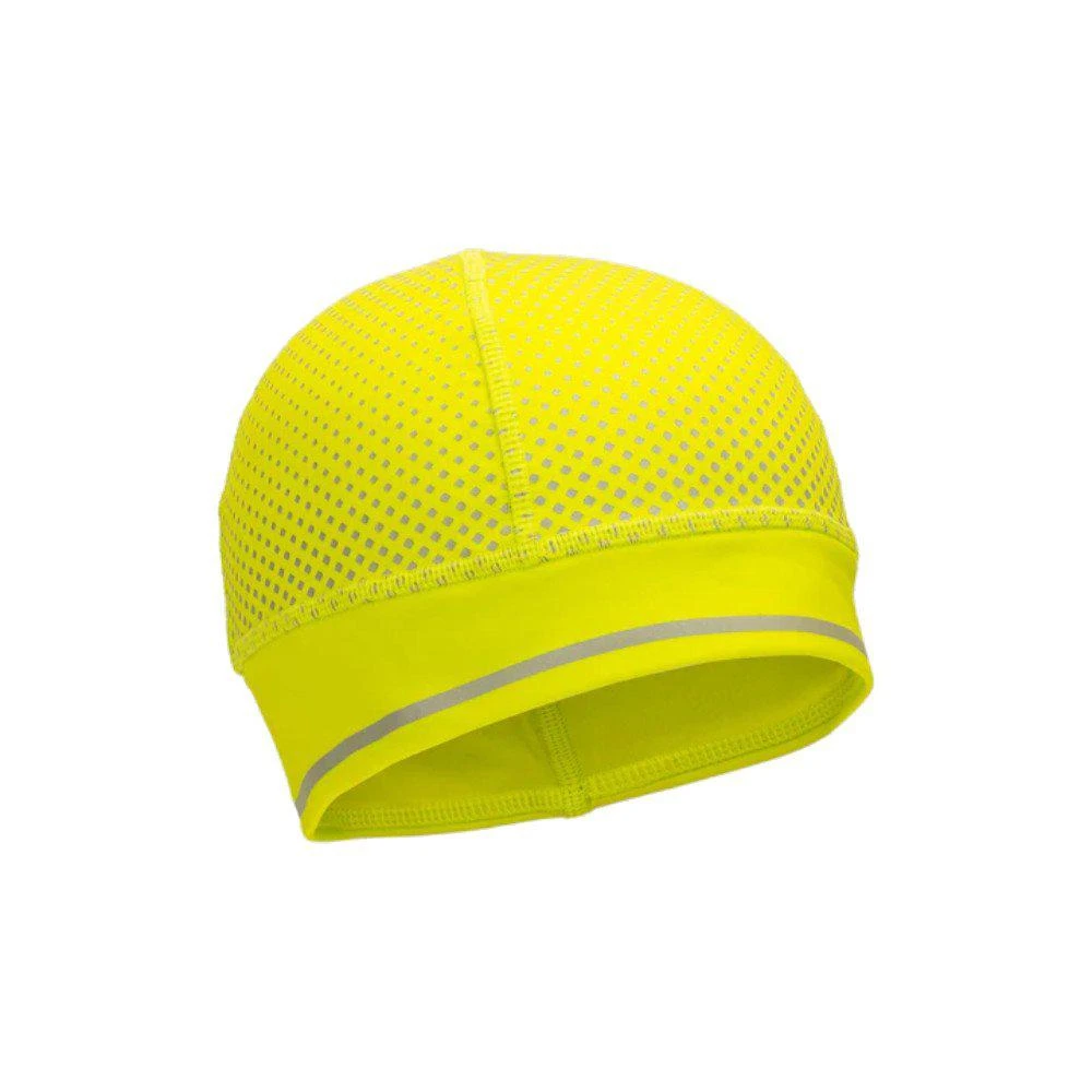 Nathan HyperNight Reflective Pony Tail Beanie 7 Nathan HyperNight Reflective Pony Tail Beanie - Image 5