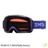 Smith Optics Kids Daredevil Goggle -Favorite Wear medium 15d5fff4 107e 4f06 b137 6c8c0f5124ea