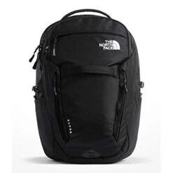 The North Face Women's Surge Backpack -Favorite Wear medium 15ff3552 6ece 4a6e 82a7 8269de215a26