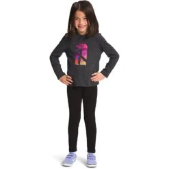 THE NORTH FACE Kids' Long Sleeve Tri-Blend Graphic Tee 13 THE NORTH FACE Kids' Long Sleeve Tri-Blend Graphic Tee -Favorite Wear medium 16809596 925b 4650 ae88 5dd7907a1e4b