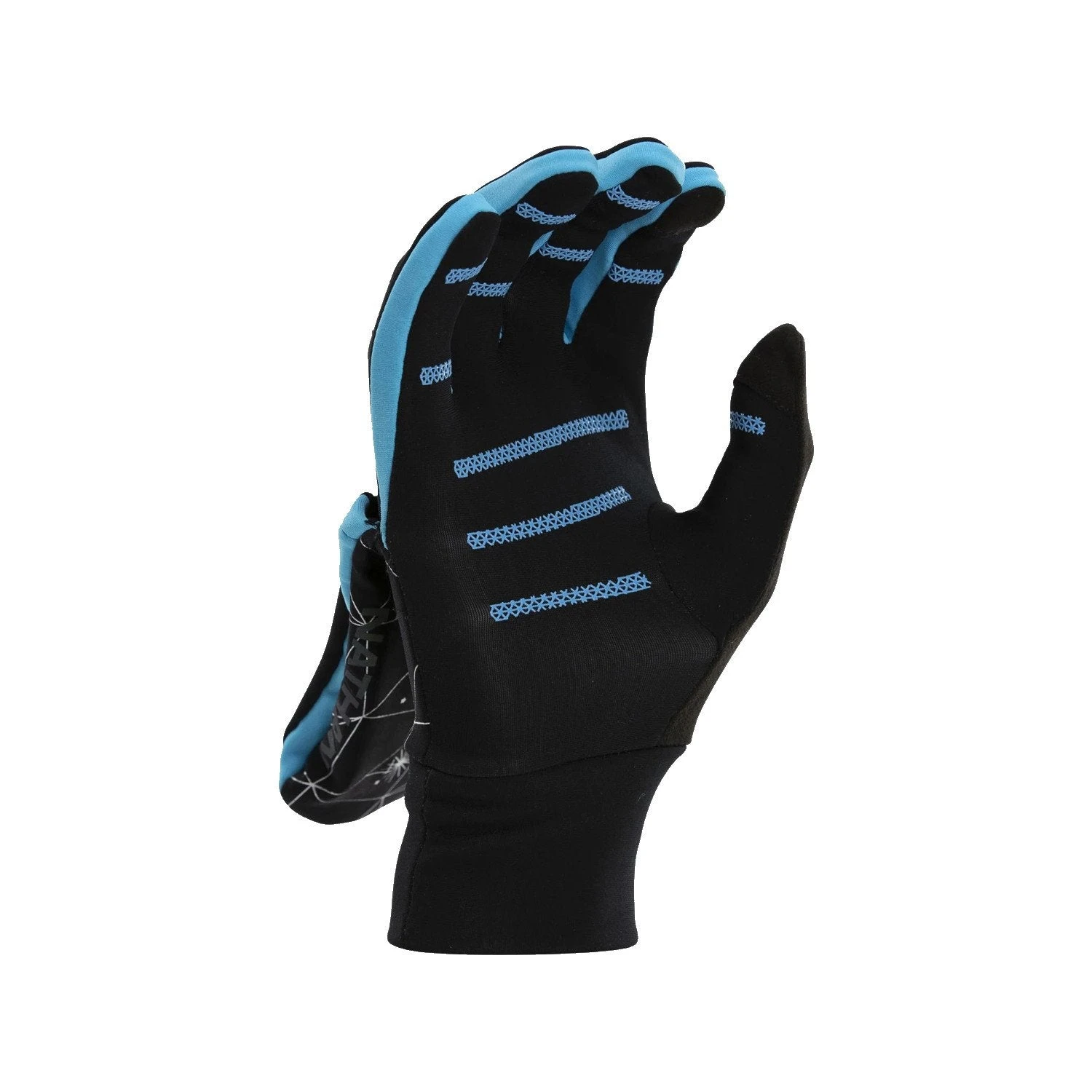 Nathan Women's HyperNight Reflective Convertible Glove/Mitt 8 Nathan Women's HyperNight Reflective Convertible Glove/Mitt - Image 6
