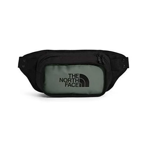 The North Face Explore Hip Pack 4 The North Face Explore Hip Pack - Image 2