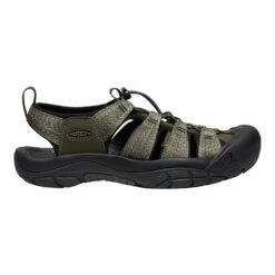 Keen Men's Newport H2 Sandals -Favorite Wear medium 172f7f22 3e1e 4899 80ee 657402330154
