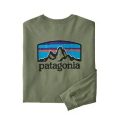 Patagonia Men's L/S Fitz Roy Horizons Responsibili-Tee 12 Patagonia Men's L/S Fitz Roy Horizons Responsibili-Tee -Favorite Wear medium 179b3eb5 db57 43f2 8a1e 631dca71b97f