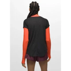 PrAna Women's Cozy Up T-shirt -Favorite Wear medium 17bc2df1 33d2 41c1 98ea 60657c3b1faf