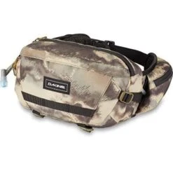 Dakine Hot Laps 5L Fanny Pack -Favorite Wear medium 18131917 8fcf 4e76 ad90 e47fc92e2c3b