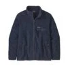 Patagonia Men's Reclaimed Fleece Jacket -Favorite Wear medium 1882c897 25d9 4f71 8ac4 fe6a413ca7d0