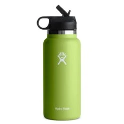 Hydro Flask 32 Oz Wide Mouth Straw Lid -Favorite Wear medium 18961740 7417 428d 84db 55b8f450c9e2