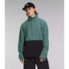 The North Face Men's Pali Pile Fleece ¼ Snap -Favorite Wear medium 19450627 f0ed 427c aff7 18aad1ddd452
