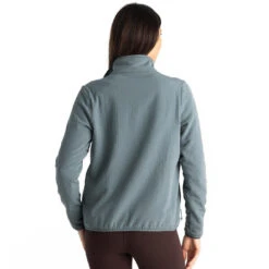 Free Fly Women's Gridback Fleece Jacket -Favorite Wear medium 19623477 646d 4187 882a e33da94745a0