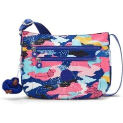 Kipling Women's Sara, Lightweight, Adjustable Nylon Waist Pack 27 Kipling Women's Sara, Lightweight, Adjustable Nylon Waist Pack -Favorite Wear medium 196a79a0 dbc1 4188 86cc 3d4e1954506f