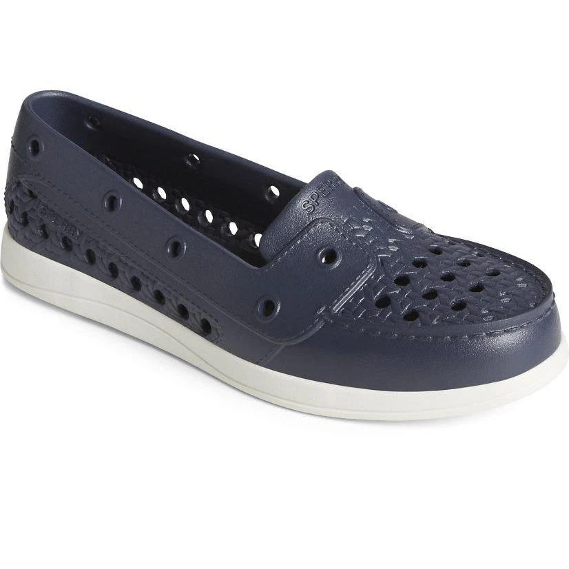 Sperry Women's Float Fish Boat Shoe 3 Sperry Women's Float Fish Boat Shoe