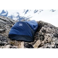 Outdoor Research Alpine AscentShell Bivy -Favorite Wear medium 19c511cf 9b98 484b bb08 37c765c0ac64