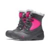 The North Face Kids Shellista Extreme Insulated Boot -Favorite Wear medium 19fbcfa7 f304 4f79 86a1 93f2e7ff54c0