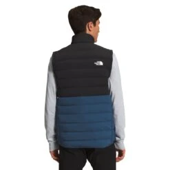 The North Face Men's Belleview Stretch Down Vest 9 The North Face Men's Belleview Stretch Down Vest -Favorite Wear medium 1a259174 f454 4476 a0f6 caf85c5df3fc