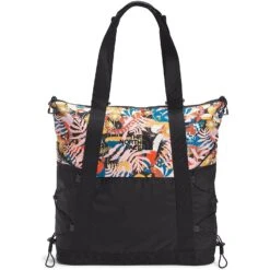 The North Face Borealis Tote 41 The North Face Borealis Tote -Favorite Wear medium 1a837441 fad5 4560 aba3 2c19e09cd7e4