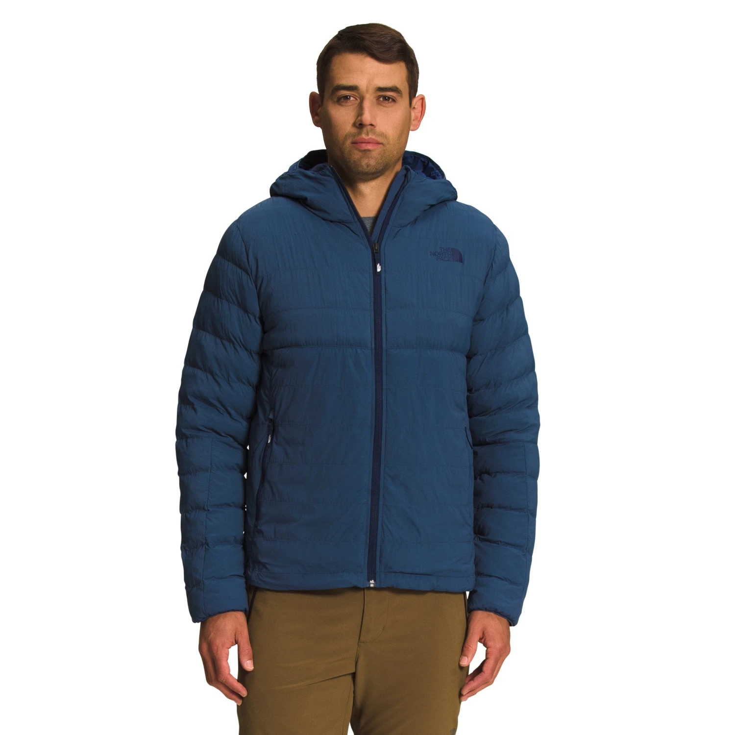 The North Face Men's ThermoBall 50/50 Jacket 4 The North Face Men's ThermoBall 50/50 Jacket - Image 2