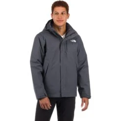 The North Face Men's Lone Peak Triclimate 2 Jacket -Favorite Wear medium 1afa1d09 5f7e 4d18 8987 bf392f8b81b5