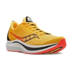 Saucony Men's Endorphin Speed 2 Running Shoe -Favorite Wear medium 1aff6e4f 88df 484b a6a7 c16ec94b4890