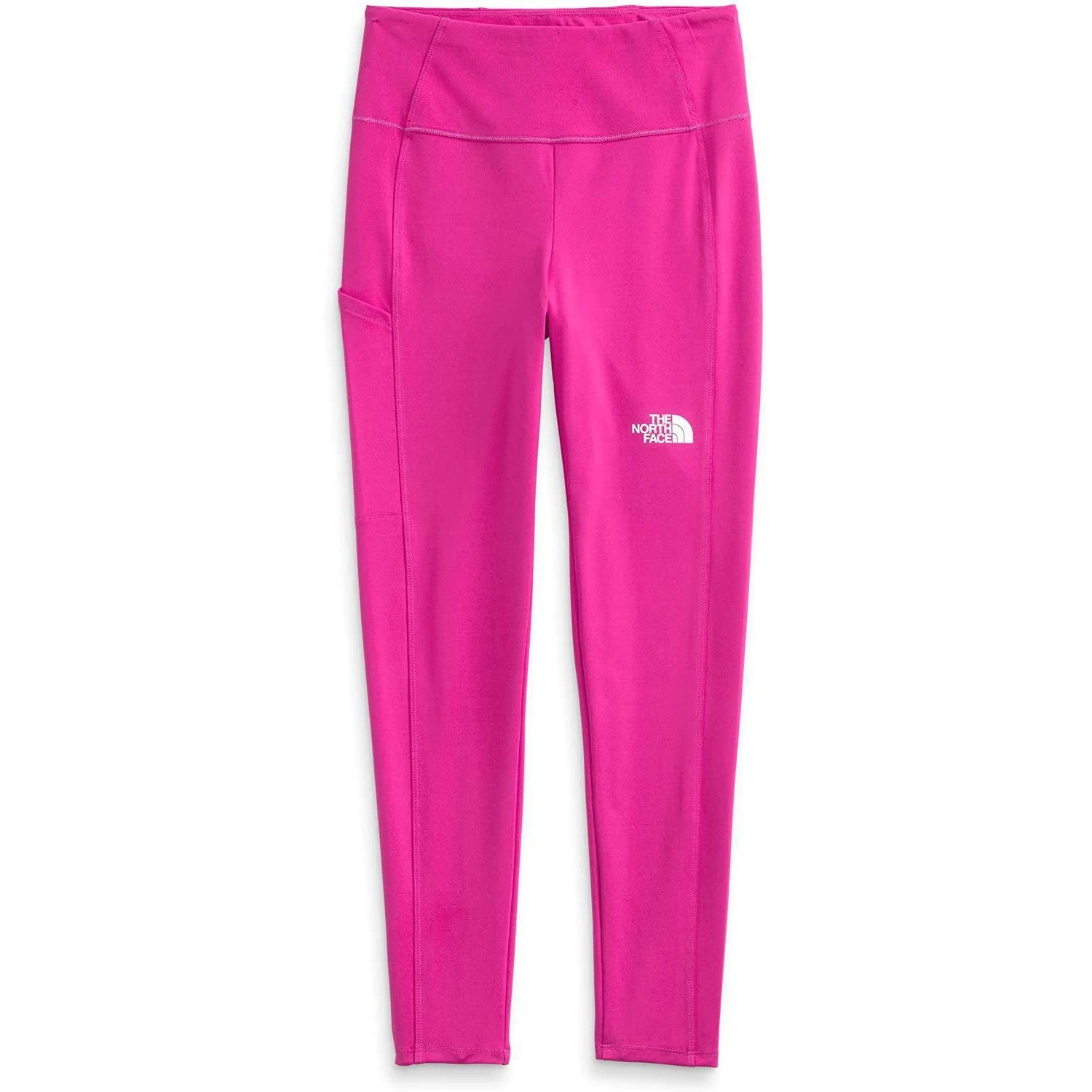 The North Face Kids Girls' Never Stop Tight 4 The North Face Kids Girls' Never Stop Tight - Image 2