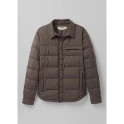 PrAna Men's Pinchot Shirt Jacket -Favorite Wear medium 1b550c23 f433 4b1b 9355 140fafa0ef05