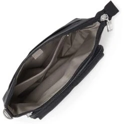 Baggallini Original RFID Everyday Crossbody Bag -Favorite Wear medium 1b737bc6 d7d7 4061 83bd 761183dbe4de