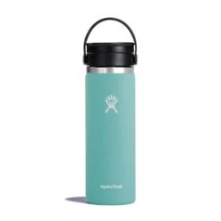 Hydro Flask 20oz Wide Mouth Flex Sip Lid -Favorite Wear medium 1b7fec2b f84e 449f bdc6 234f81404917