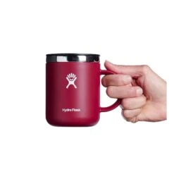 Hydro Flask 12 Oz Travel Mug -Favorite Wear medium 1b9cefcc f3c2 4723 b549 fad9958721e4